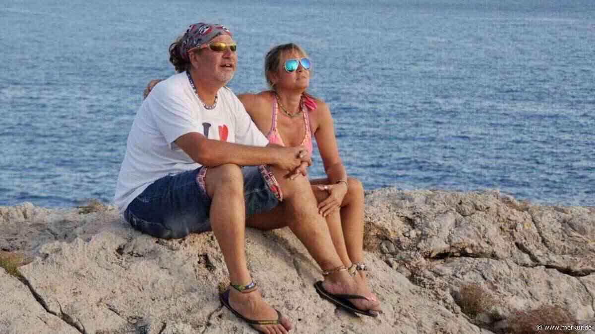 Wieder im Krankenhaus: „Goodbye Deutschland“-Star kann nie mehr arbeiten – Ehefrau beantragt Rente
