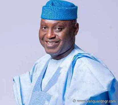 Governors congratulate Oyebanji on re-election, hail leadership