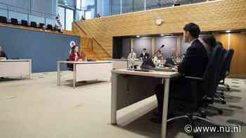Live corona | Kinderarts over bedreigingen: 'Heb me best eenzaam gevoeld'
