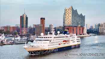 MS „Hamburg“ wird moderner: Was sich auf dem Kreuzfahrtschiff künftig ändert