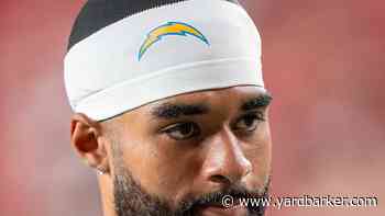 Chargers’ undrafted free agent could be in position to snatch job from former first-round pick