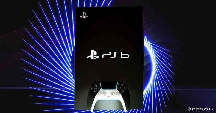 Sony’s PS6 is still coming out in 2027 suggests hardware insider
