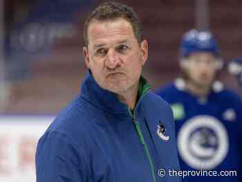Canucks: Adam Foote joins Utah Mammoth as an assistant coach