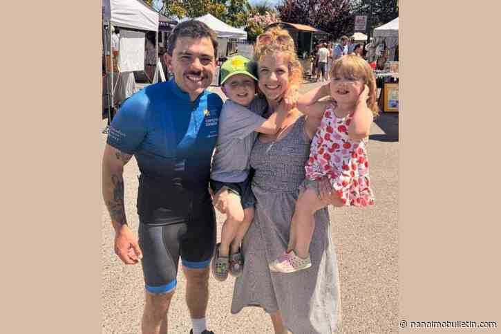 Tour de Rock: Finding that youth sports magic on the back of a bike