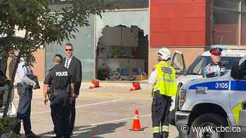 Man, 70, pleads guilty to dangerous driving after crash into Richmond Hill, Ont., daycare that killed toddler last year