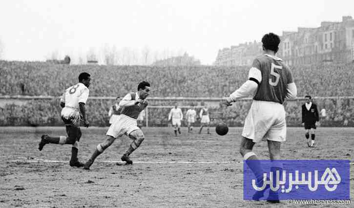 سرحان يحتفي بملوك الأهداف وصنّاع الفرح الأبدي.. من بنمبارك إلى النصيري