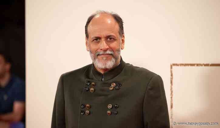 Amazon MGM drops Luca Guadagnino’s OpenAI movie