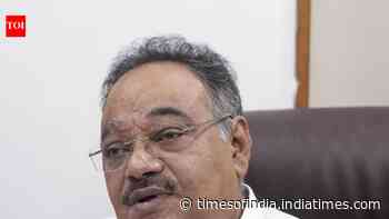 BJP does not endorse ‘dim-ocracy’, says Samik