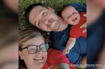 Sudbury man faces long recovery after cabin fire