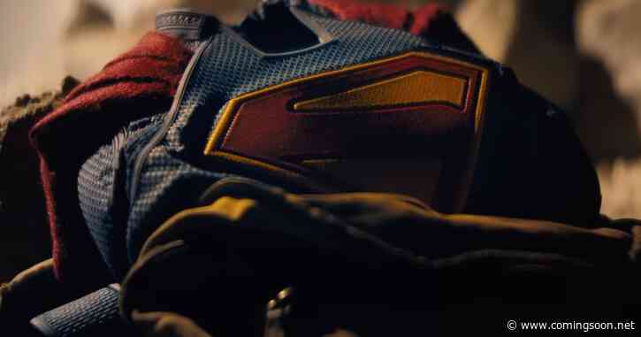 Supergirl Is in Trouble After Latest Box Office Forecast