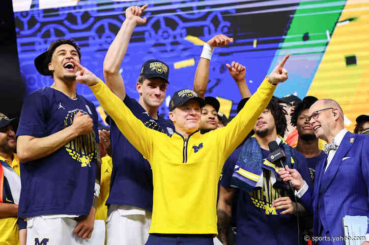 Go the route of Coach K or Brad Stevens? Dusty May's NBA jump shouldn't shock anyone — and neither should any success he has there