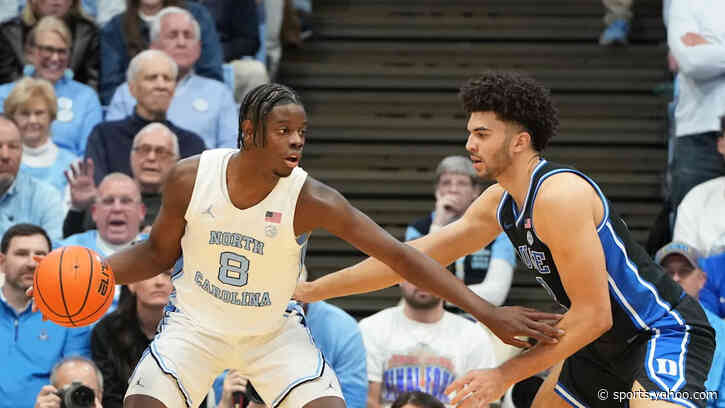 John Fanta's 2026 NBA Mock Draft: Predicting all 30 first-round picks