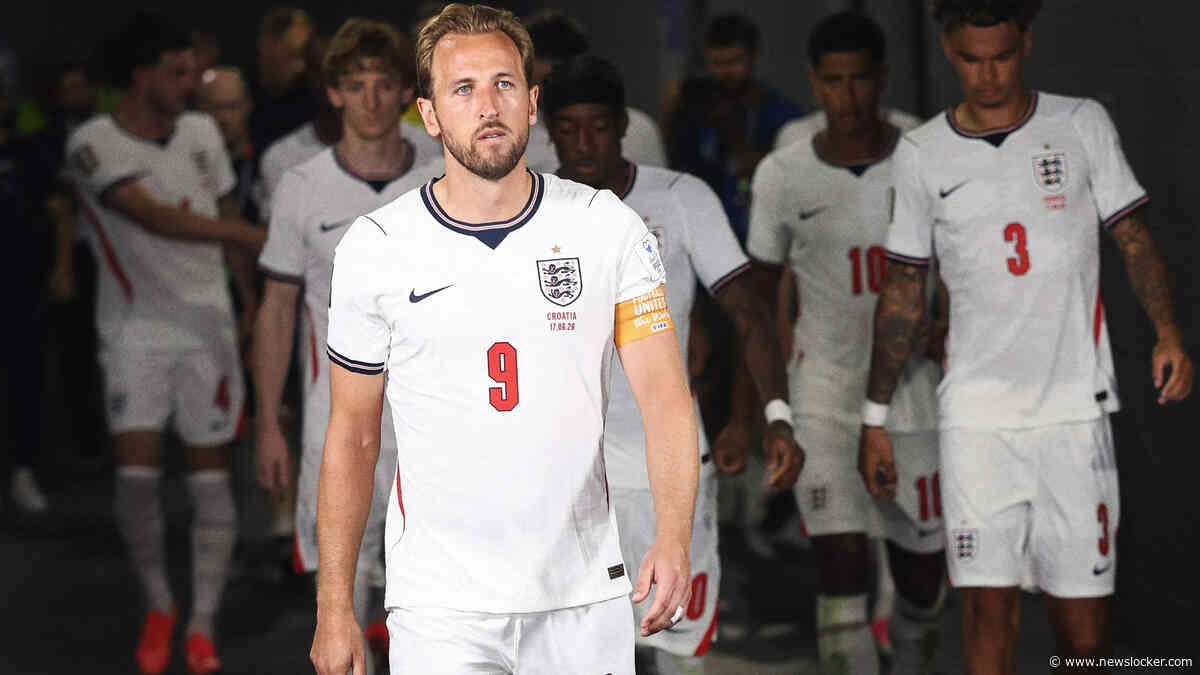Ghanese tovenaar vervloekt Harry Kane: ’Ik weet wat ik moet doen om hem te stoppen’