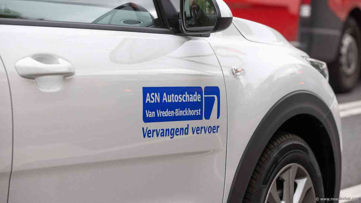 Brandstofboete op vervangend vervoer voor werkgevers voorkomen: lesauto’s ontkomen ook aan heffing