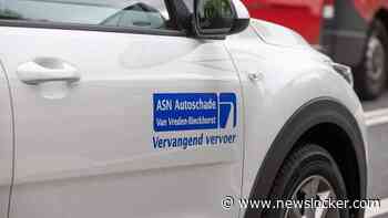 Brandstofboete op vervangend vervoer voor werkgevers voorkomen: lesauto’s ontkomen ook aan heffing