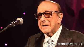 Music mogul who signed Whitney Houston and Bruce Springsteen dies