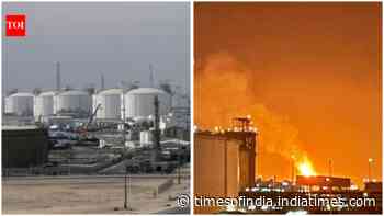 'Tragic loss': 12 Indians among 13 killed in Qatar gas plant explosion