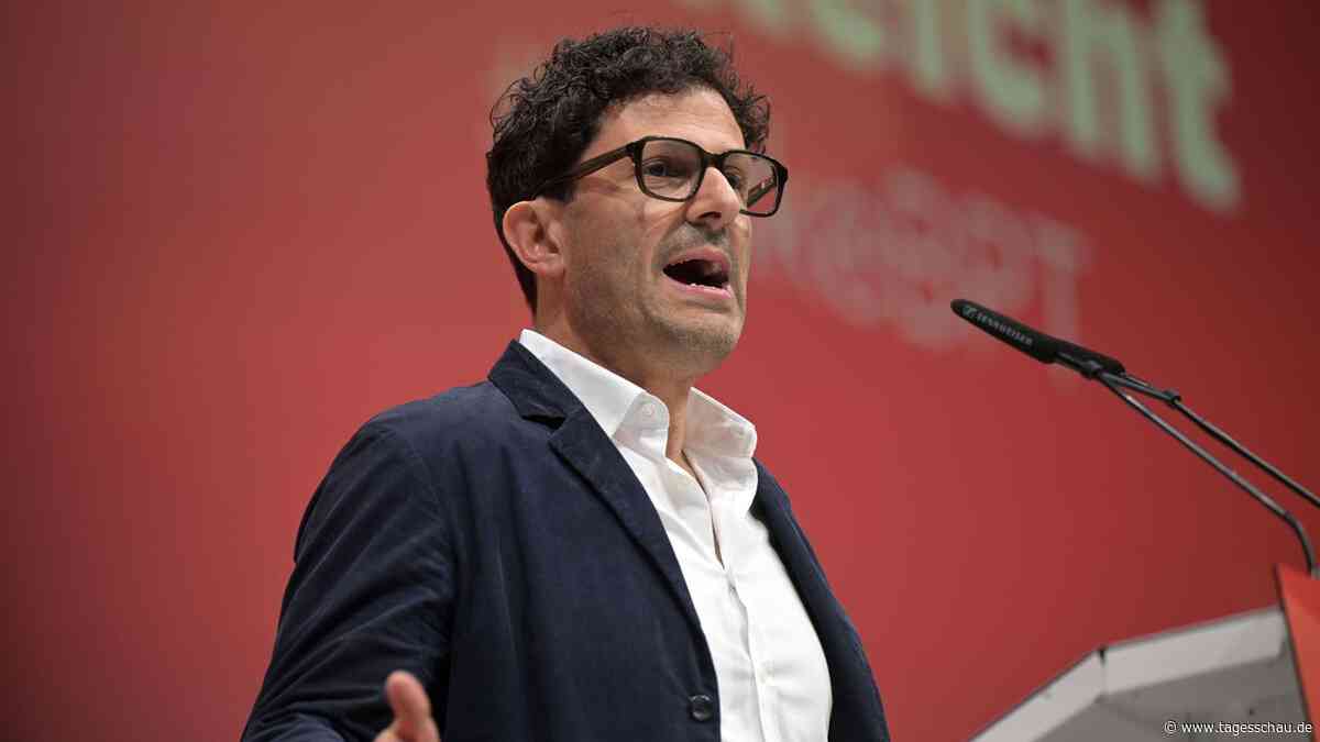 Die Linke ringt um ihr Verhältnis zur CDU