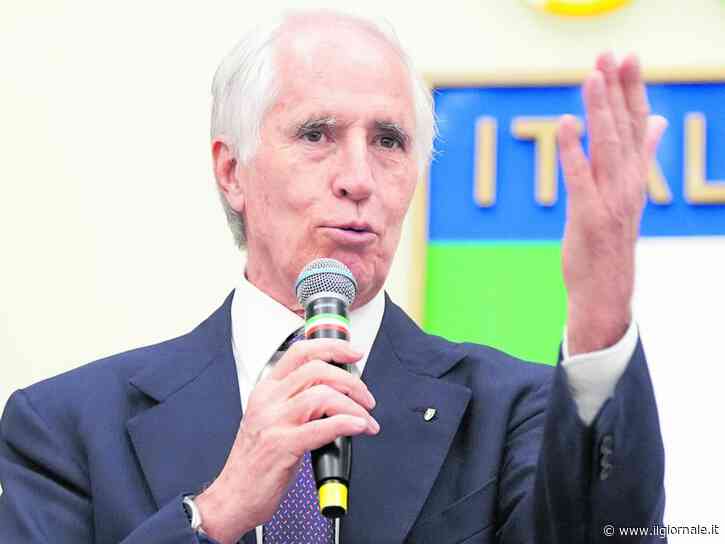 Giovanni Malagò è il nuovo presidente della Figc: ecco quali saranno i suoi guadagni
