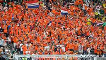 FIFA meldt dat bijna alle WK-duels tot nu toe in volle stadions zijn gespeeld