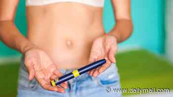 Biggest Ozempic mistake people make once reaching their 'goal weight' that piles pounds back on: DR SHEILA reveals how to avoid unstoppable GLP-1 phenomenon