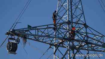 RWE strebt Mehrheit an Übertragungsnetzbetreiber Amprion an