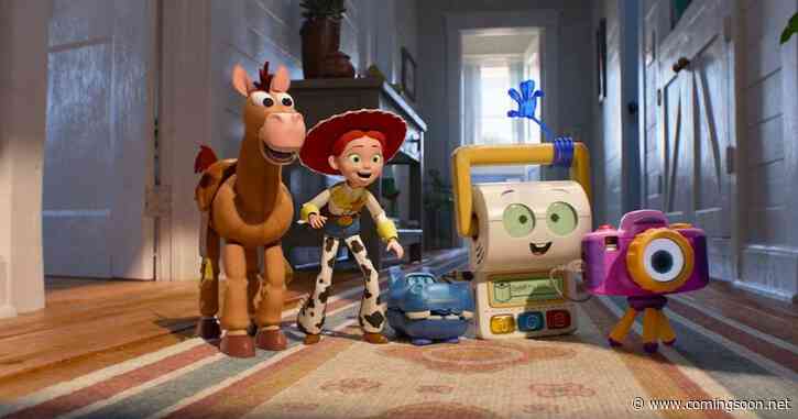 Toy Story 5 Is the Ending Pixar Has Been Searching for Since Toy Story 3