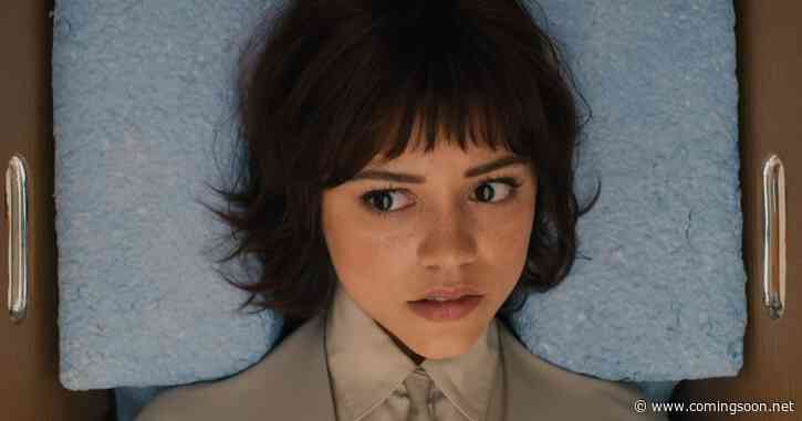 Jenna Ortega Stars as an Artificial Being in Taika Waititi’s Klara and the Sun Trailer