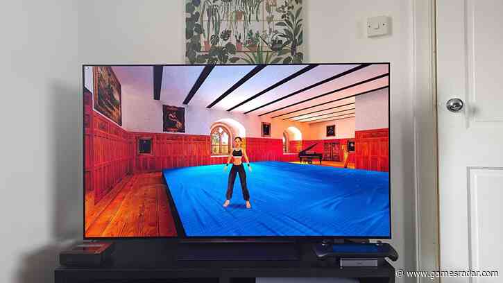 I can't afford $1,049 for a Steam Machine, but Valve has already graced your PC with the ability to be a high-spec living room rig from afar