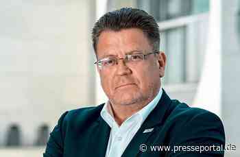 Stephan Brandner: Demokratie braucht Qualität