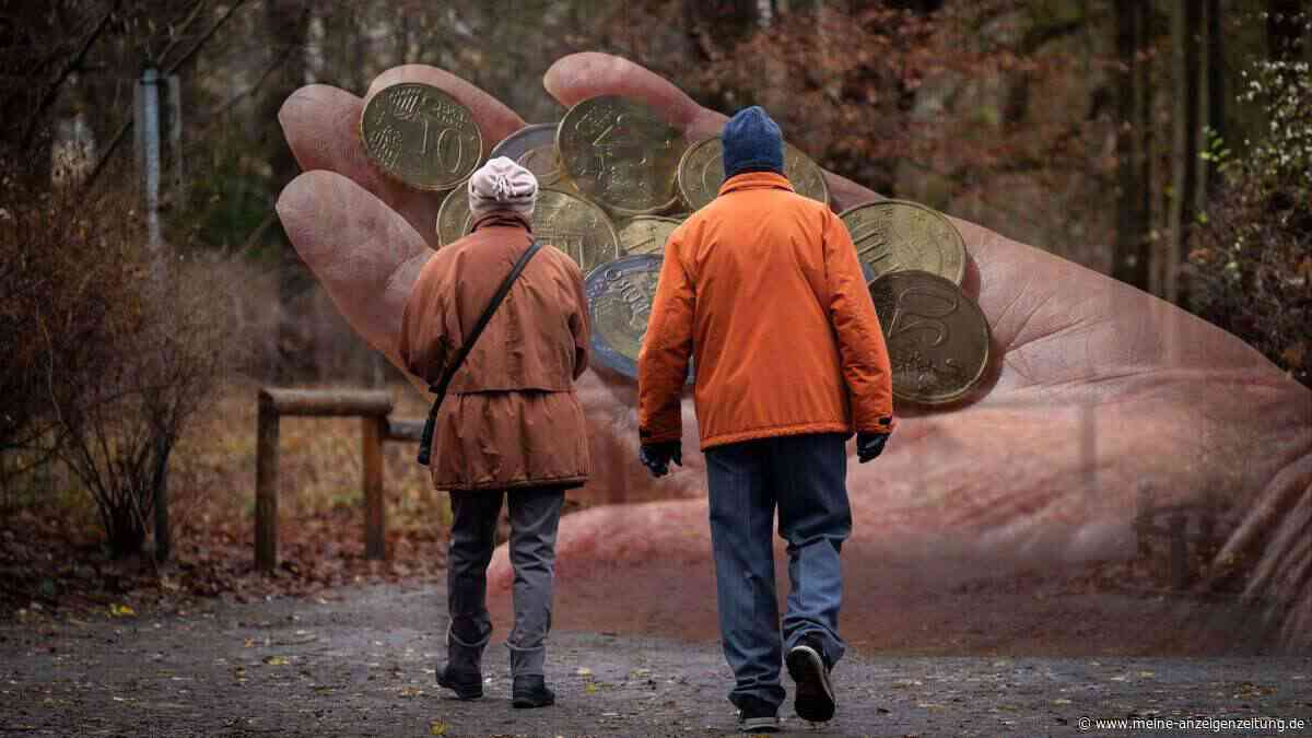 „Ist richtig, das Privileg abzuschaffen“: Renten-Hammer steht an – Experten rechnen mit Ideen ab