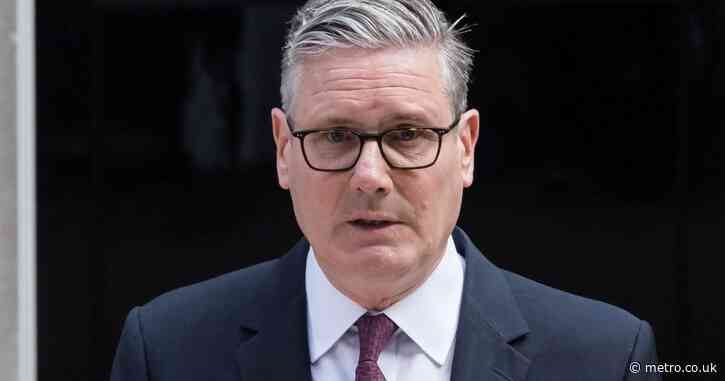 ‘Starmer, a man of integrity, honesty and compassion’ – readers weigh in on Starmer’s resignation
