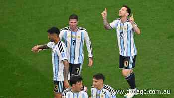 FIFA World Cup 2026 LIVE updates: Messi creates history against Austria, France prepare for clash with Iraq; Norway, Senegal, Jordan and Algeria in action today