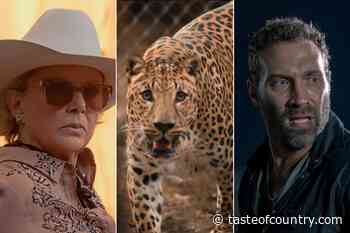 'Dutton Ranch': 10 Burning Questions Season 1 Must Answer