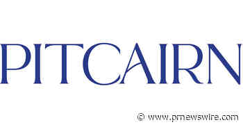 Pitcairn Named to Inaugural CNBC Elite Advisors List