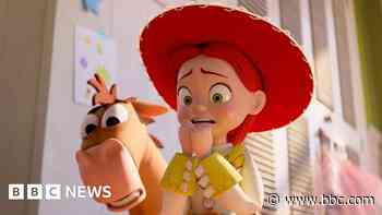 Toy Story 5 scores record opening weekend for franchise