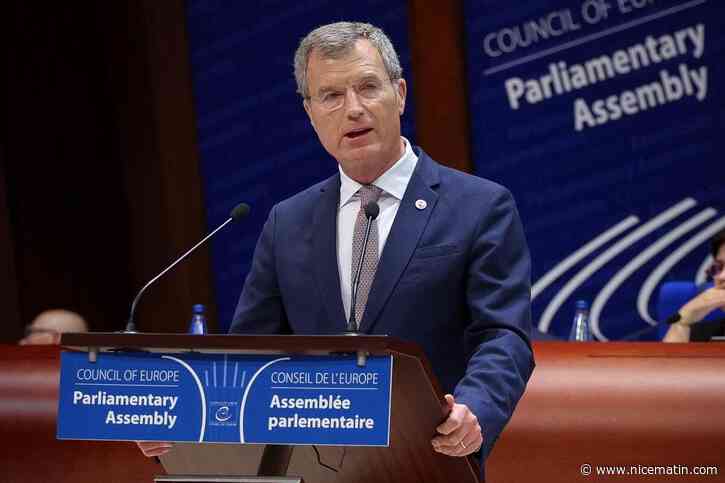 « Monaco continuera à s’adapter pour répondre aux souffrances et aux attentes de la société » : le grand oral du ministre d’État de Monaco devant le Conseil de l’Europe