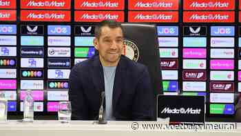 Van Bronckhorst geniet van het WK: 'Ik volg de Feyenoorders nadrukkelijker'