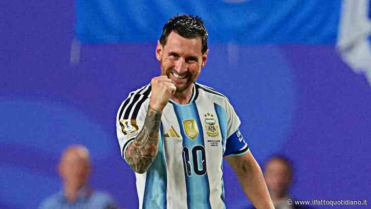 Mondiali 2026, la classifica marcatori in diretta: Messi nella storia, è il migliore di sempre
