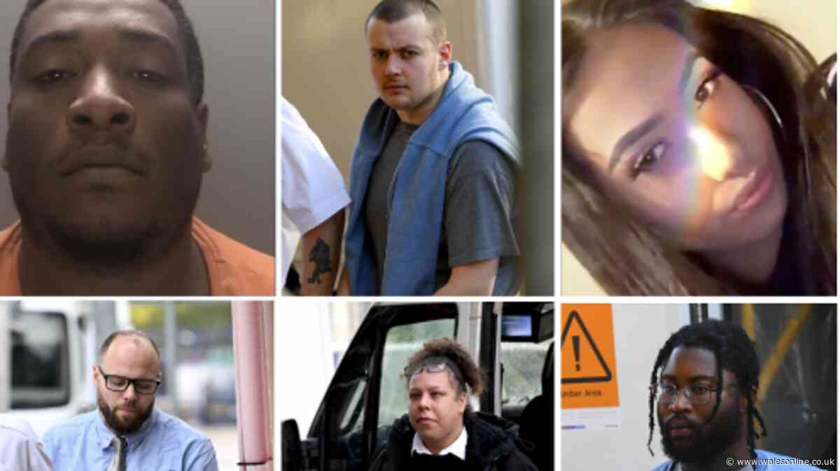 Family of murdered Joanne Penney read out powerful statements as killers sentenced