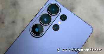 Galaxy S27 leak suggests Samsung could reuse the same cameras yet again