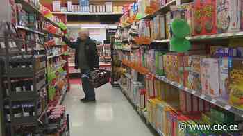 Manitoba plans to tackle 'shrinkflation,' curb predatory pricing and support food bank