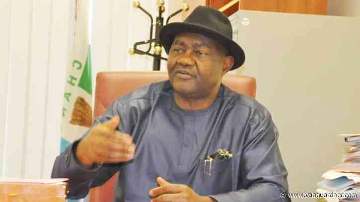 Abe urges Nigerians to trust electoral process, commends INEC on Rivers bye-election