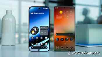Samsung Galaxy vs. Google Pixel: I've used both brands extensively, and this one's better