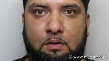 ‘Coward’ who raped girls as young as 12 on the run as his two paedophile brothers are jailed