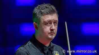 Snooker star Kyren Wilson's house burgled as watches worth thousands stolen