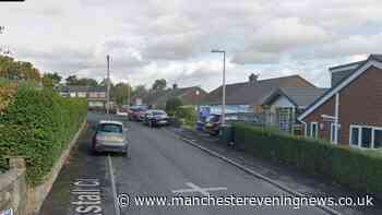 Bomb disposal units called and neighbours evacuated after 'grenade' found