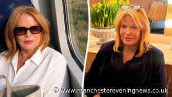 How divorced mum who had 'nothing' cleared her £3,500 debt and turned her life around