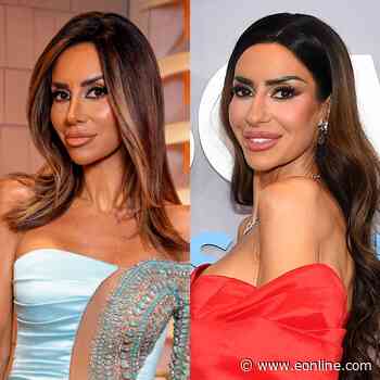 RHORI's Rulla Pontarelli Confirms Nose Job & More Plastic Surgery