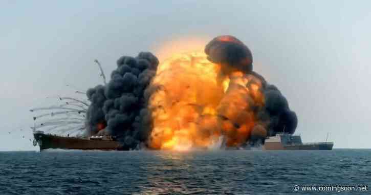 5 Seasons of Michael Bay’s Hit TNT TV Show Comes to Netflix